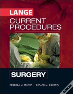 Capa do artigo Current Procedures Surgery