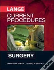 Capa do artigo Current Procedures Surgery