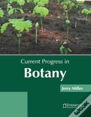 Current Progress In Botany