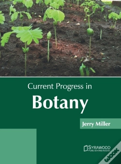 Capa do artigo Current Progress In Botany