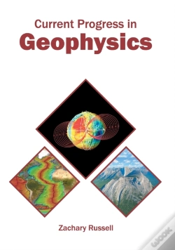 Capa do artigo Current Progress In Geophysics