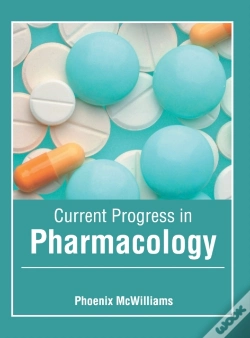 Capa do artigo Current Progress In Pharmacology