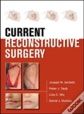 Capa do artigo Current Reconstructive Surgery