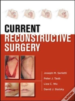 Capa do artigo Current Reconstructive Surgery