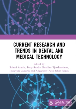 Capa do artigo Current Research And Trends In Dental And Medical Technology