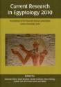 Current Research In Egyptology 11 (2010) - Preview