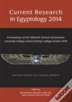 Current Research In Egyptology 15 (2014)