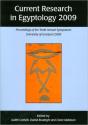 Current Research In Egyptology 2009 - Preview