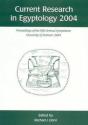 Current Research In Egyptology 5 (2004) - Preview
