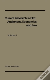 Current Research In Film