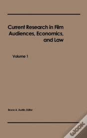 Capa do artigo Current Research In Film