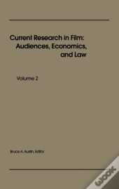 Current Research In Film