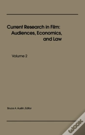 Capa do artigo Current Research In Film