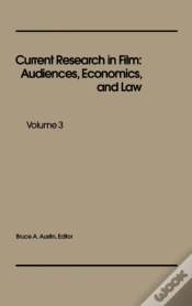 Capa do artigo Current Research In Film