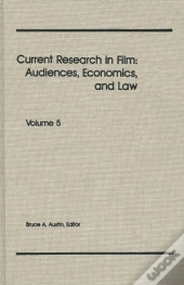 Current Research In Film