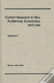 Capa do artigo Current Research In Film
