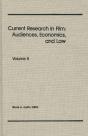 Current Research In Film - Preview