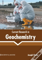 Current Research In Geochemistry