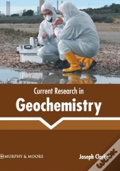 Capa do artigo Current Research In Geochemistry