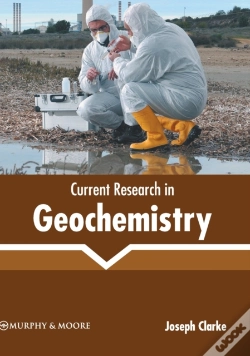 Capa do artigo Current Research In Geochemistry