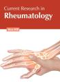 Current Research In Rheumatology - Preview