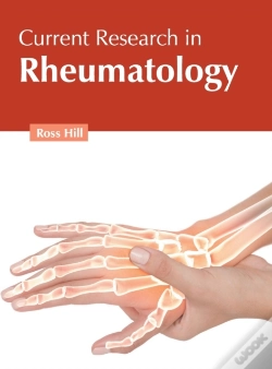 Capa do artigo Current Research In Rheumatology