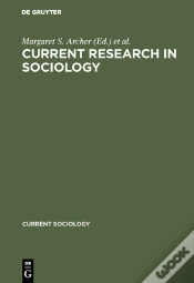Capa do artigo Current Research In Sociology
