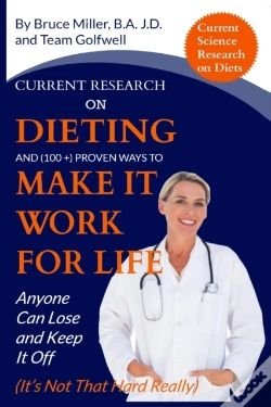 Capa do artigo Current Research On Dieting And Proven Ways To Make It Work For Life