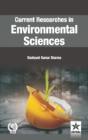 Current Researches In Environmental Sciences - Preview