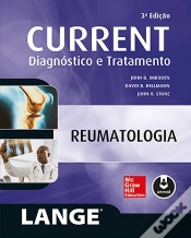Capa do artigo Current Reumatologia: Diagnóstico e Tratamento
