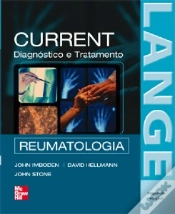 Capa do artigo Current Reumatologia - Diagnóstico e Tratamento