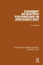 Current Scientific Techniques In Archaeology - Preview
