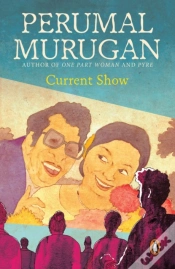 Capa do artigo Current Show