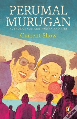 Capa do artigo Current Show