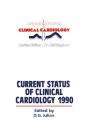 Current Status Of Clinical Cardiology 1990 - Preview
