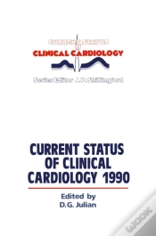 Capa do artigo Current Status Of Clinical Cardiology 1990