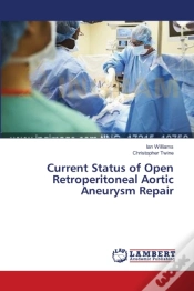 Capa do artigo Current Status Of Open Retroperitoneal Aortic Aneurysm Repair