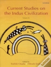 Capa do artigo Current Studies On Indus Valley Civilization