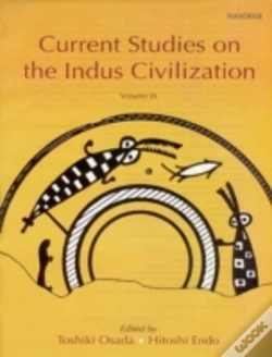 Capa do artigo Current Studies On Indus Valley Civilization