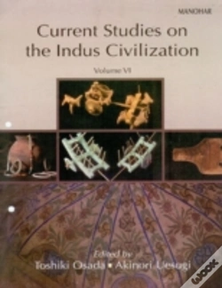 Capa do artigo Current Studies On The Indus Civilization