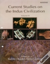 Capa do artigo Current Studies On The Indus Civilization