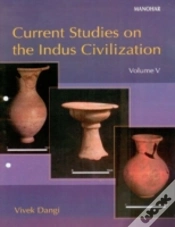 Capa do artigo Current Studies On The Indus Civilization