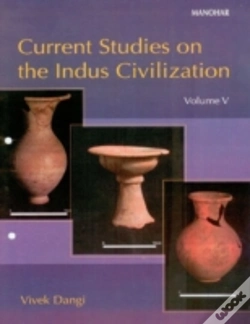 Capa do artigo Current Studies On The Indus Civilization