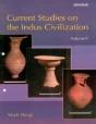 Current Studies On The Indus Civilization - Preview