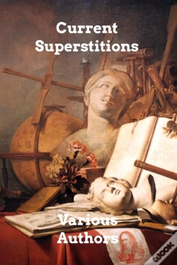 Capa do artigo Current Superstitions