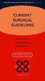 Current Surgical Guidelines - Preview