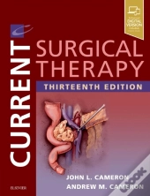 Current Surgical Therapy