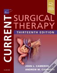 Current Surgical Therapy