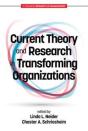 Current Theory And Research In Transforming Organizations - Preview