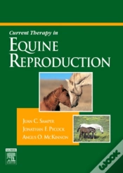 Capa do artigo Current Therapy In Equine Reproduction